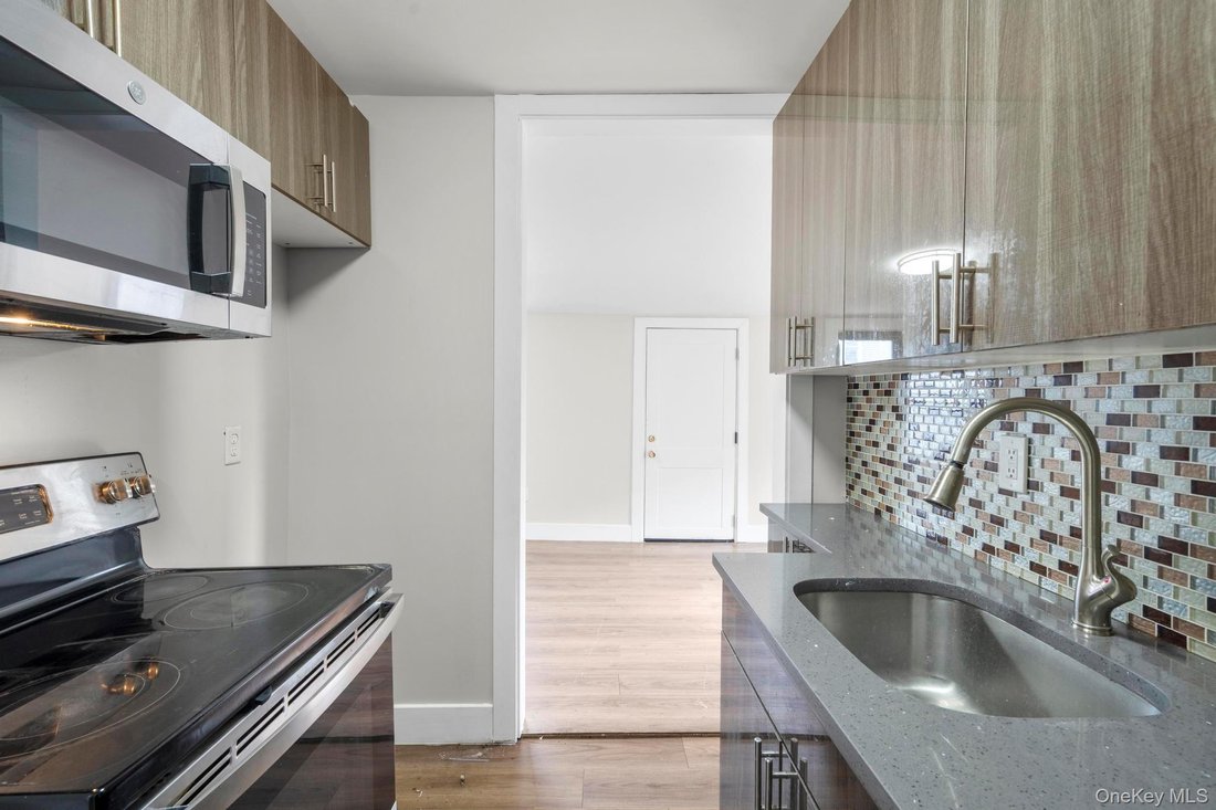 Casa en Yonkers, Nueva York, Estados Unidos 5 - 17399334