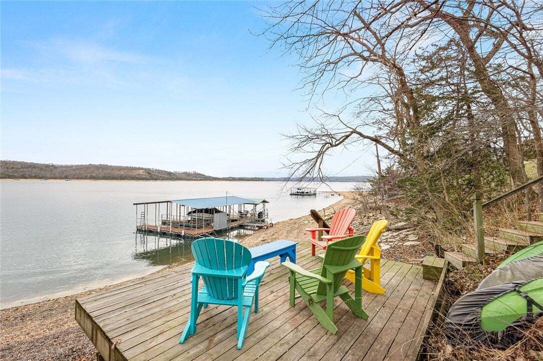 House in Rogers, Arkansas, United States 1 - 17398379