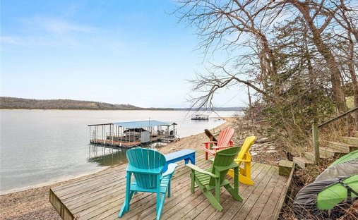 House in Rogers, Arkansas, United States 1