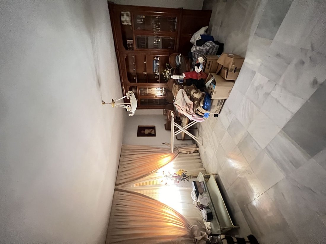 chalet à Ciudad Jardín, Malaga, Espagne 5 - 17398977