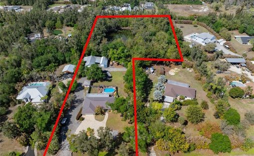 House in Fort Myers, Florida, United States 1