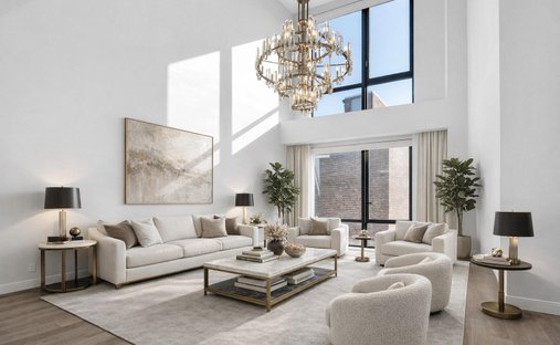 Condo in New York, New York, United States 1