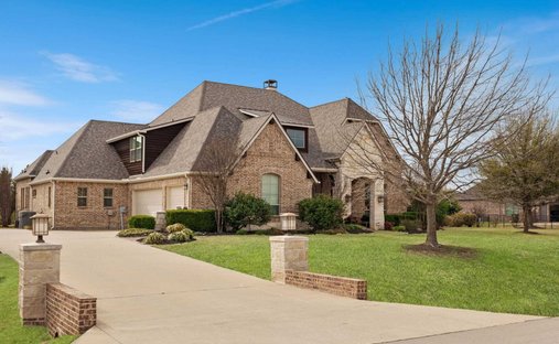 Maison à Parker, Texas, États-Unis 1