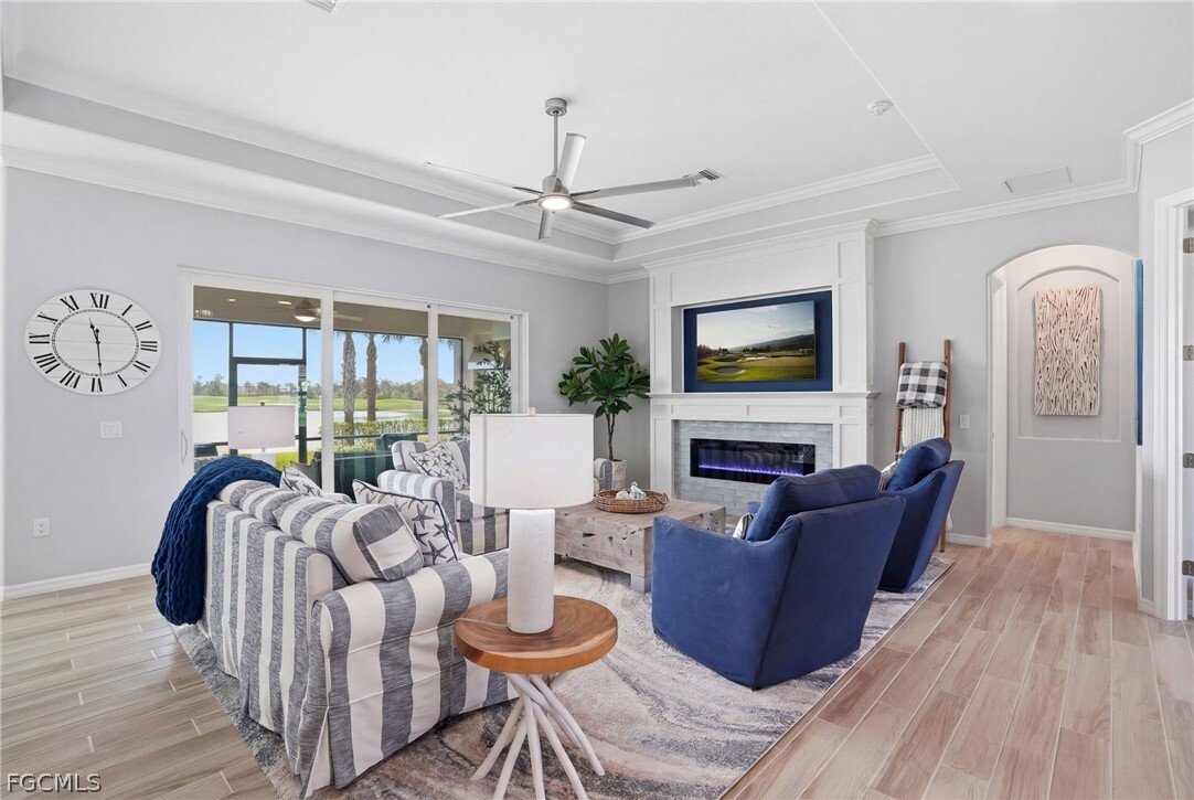Casa a Punta Gorda, Florida, Stati Uniti 3 - 17396048