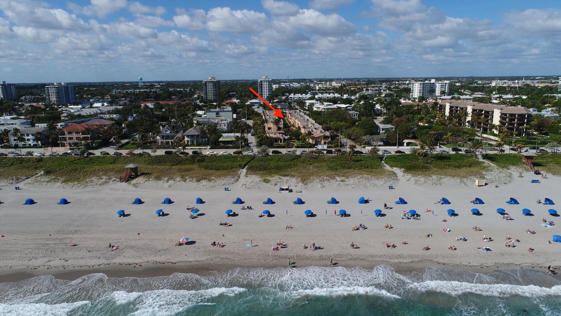 Condo in Delray Beach, Florida, United States 1 - 17396826