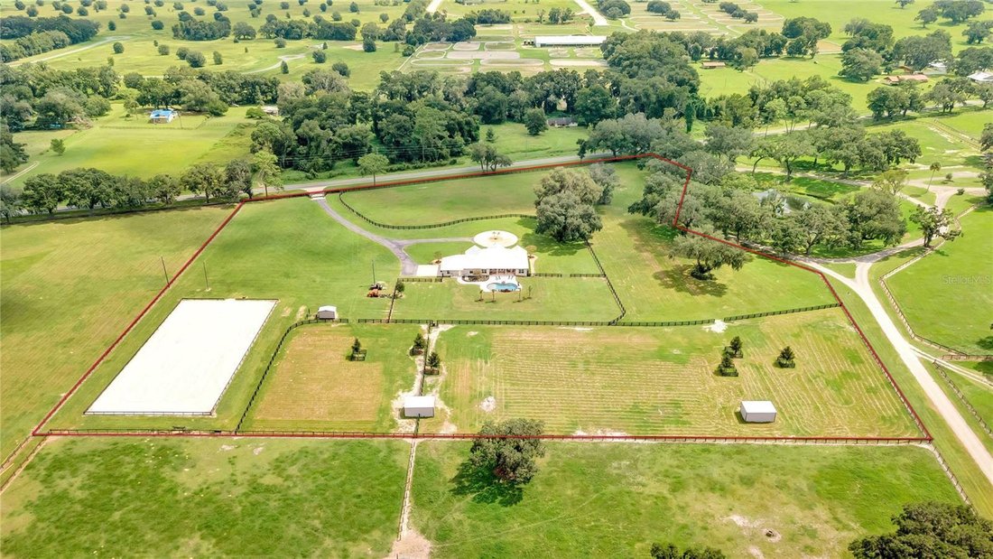 House in Ocala, Florida, United States 2 - 17399662