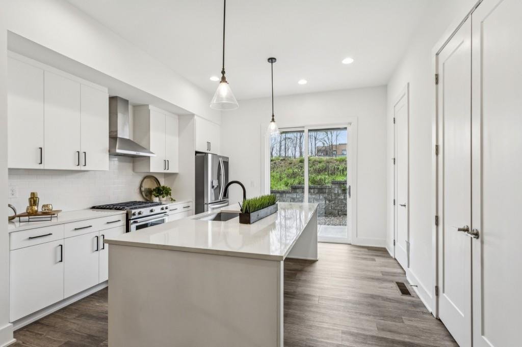 Townhouse in Atlanta, Georgia, United States 3 - 17396518