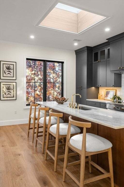Condo in Boston, Massachusetts, United States 4 - 17397321