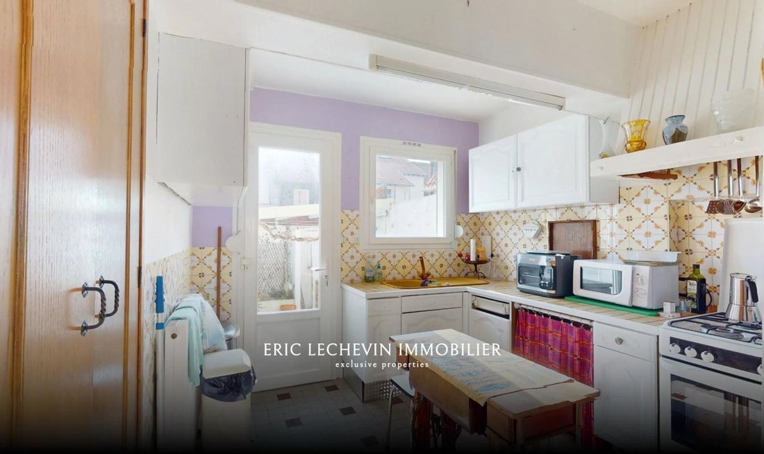 House in Littoral, Le Touquet-Paris-Plage, France 3 - 17396457