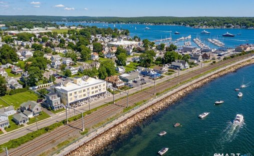 Casa a East Lyme, Connecticut, Stati Uniti 1