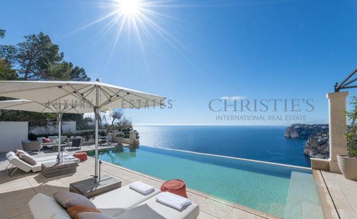 Villa in Port d'Andratx, Andratx, Balearische Inseln 1