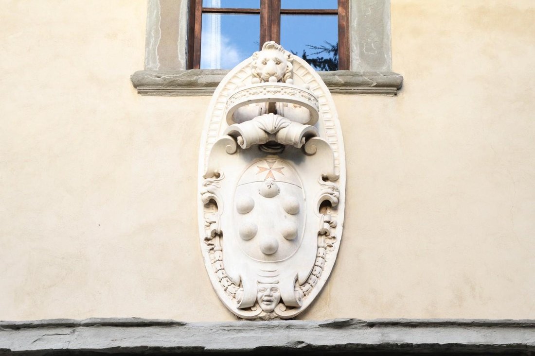 House in Arena Metato, San Giuliano Terme, Tuscany 3 - 17402106