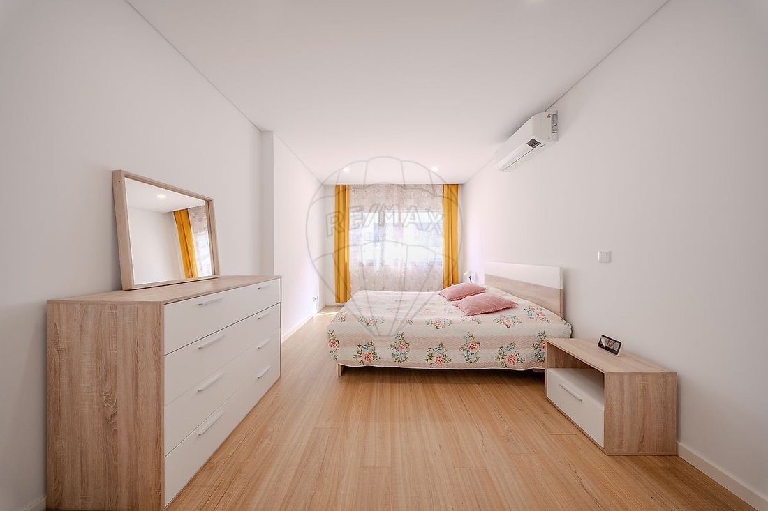 Appartamento a Montijo e Afonsoeiro, Setúbal Municipality, Portogallo 2 - 17397388