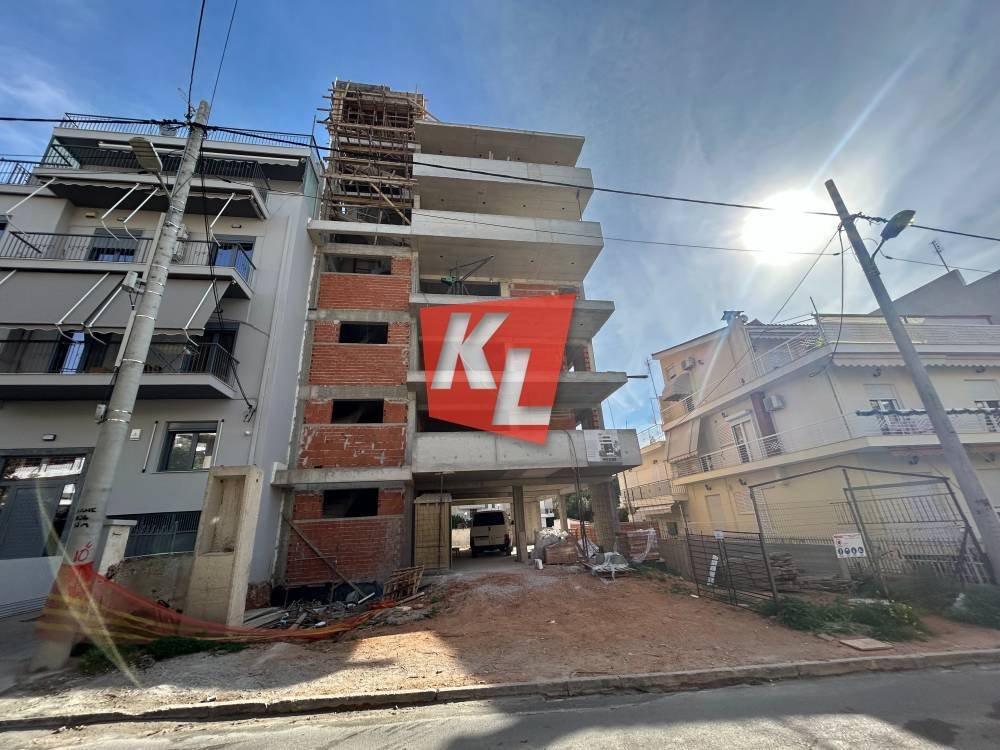 Apartment in North Athens, Attica, Greece 3 - 17397172