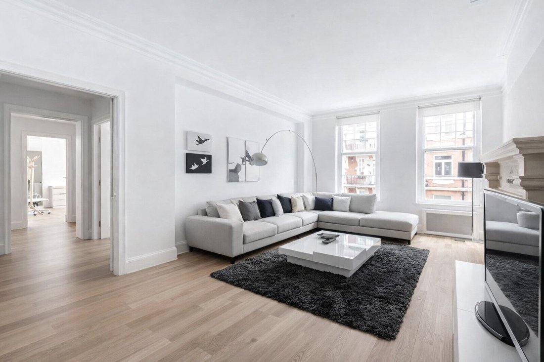 Apartment in Brompton, Kensington And Chelsea, England 2 - 17399137