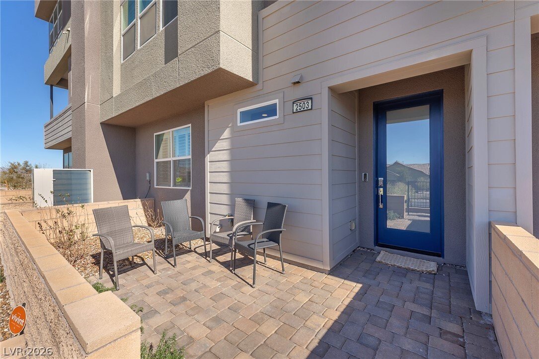 Townhouse in Henderson, Nevada, United States 2 - 17401193