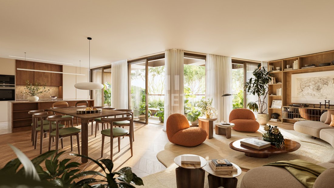 Apartment in Aldoar, Foz do Douro e Nevogilde, Porto District, Portugal 2 - 17398037