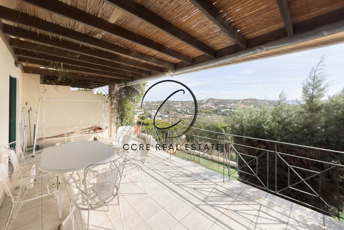 Apartment in Lavreotiki, Attica, Greece 4 - 17396733