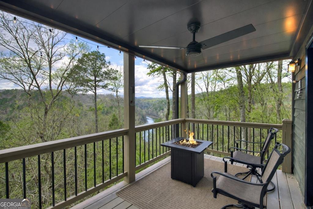 House in Ellijay, Georgia, United States 4 - 17401610