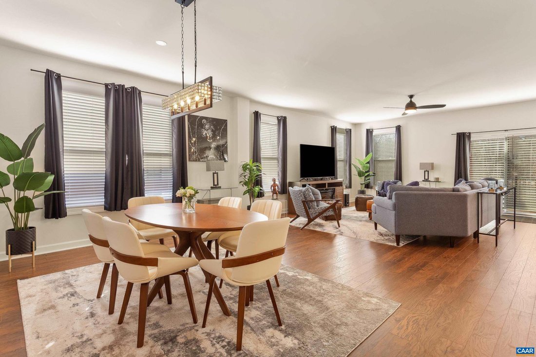 House in Charlottesville, Virginia, United States 4 - 17396781