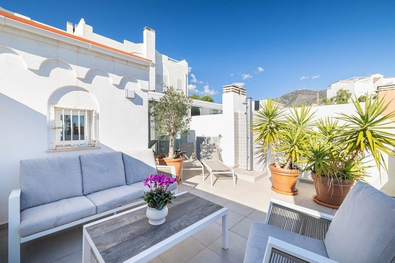 House in Fuengirola, Andalusia, Spain 1 - 17402189