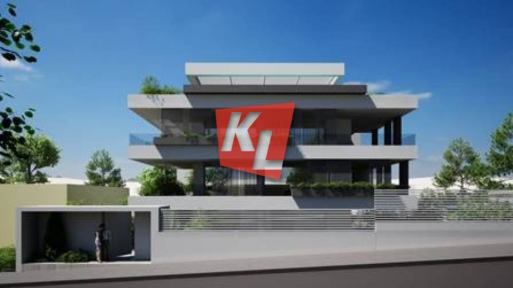 Apartment in Kifisia, Attica, Greece 2 - 17397344