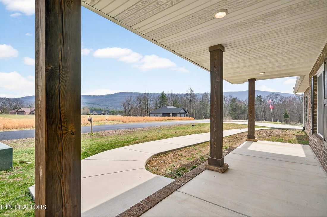 House in Crossville, Tennessee, United States 4 - 17400491