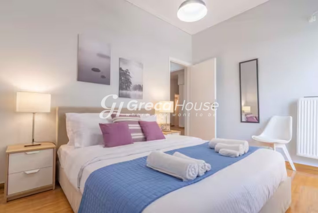 Apartment in 1st District of Athens, Athens, Greece 4 - 17399348
