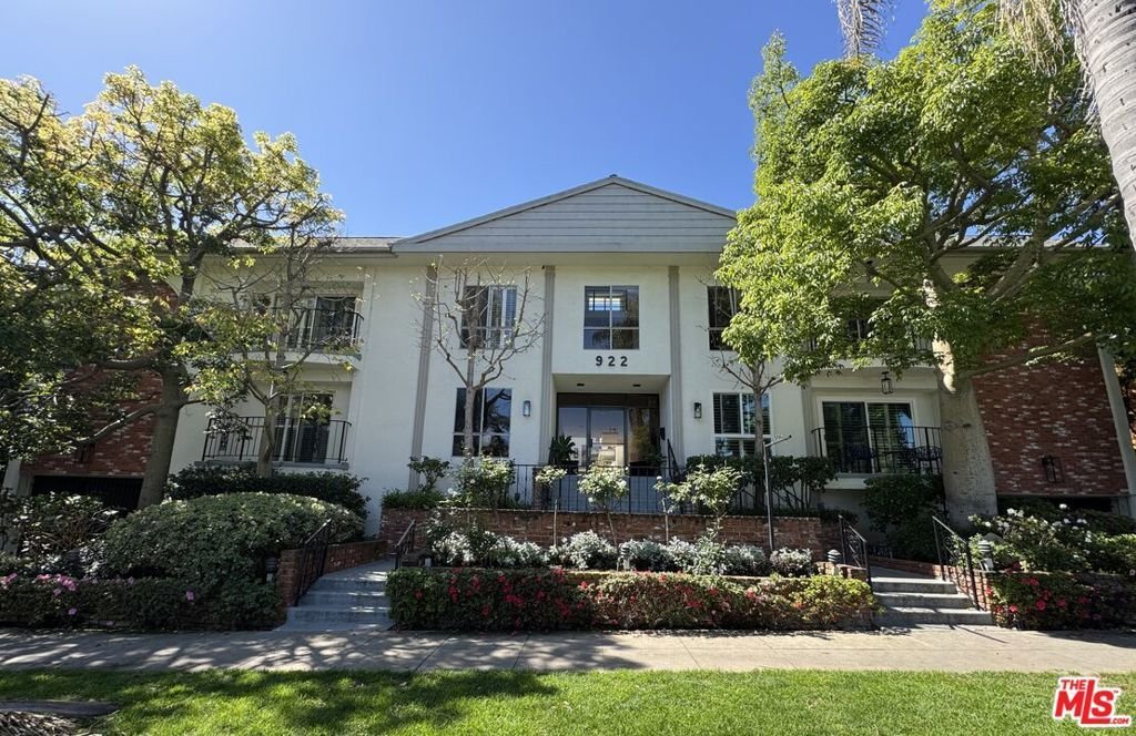 Condo in Santa Monica, California, United States 1 - 17401126