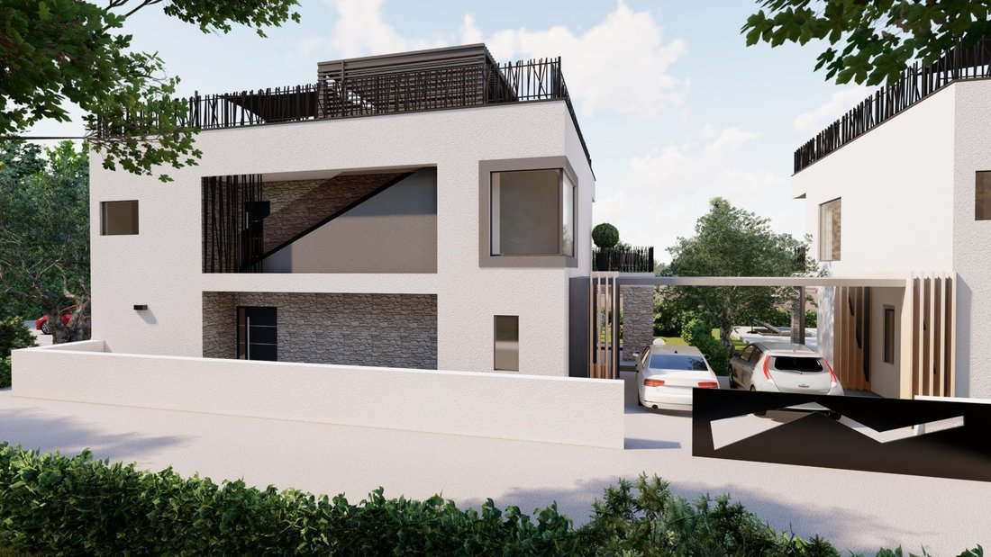 Villa in Porec, Istria County, Croatia 3 - 17402440