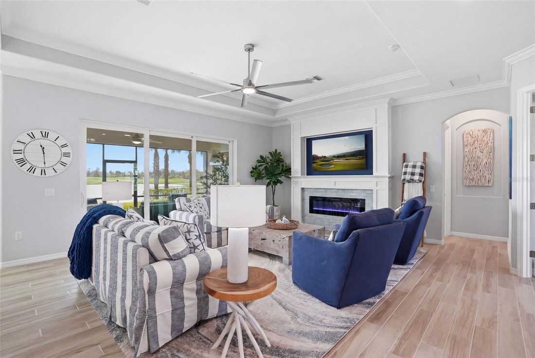 House in Punta Gorda, Florida, United States 3 - 17396156