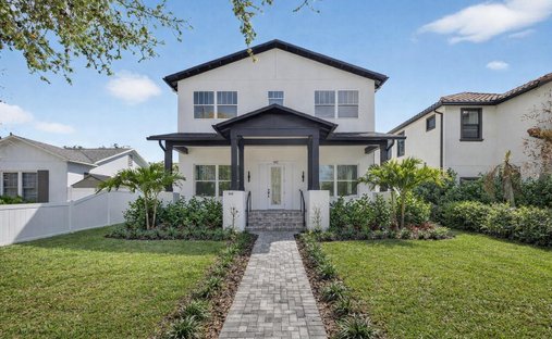 Casa a St. Petersburg, Florida, Stati Uniti 1