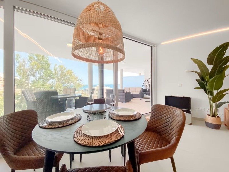 Appartamento a Fuengirola, Andalusia, Spagna 5 - 17402196