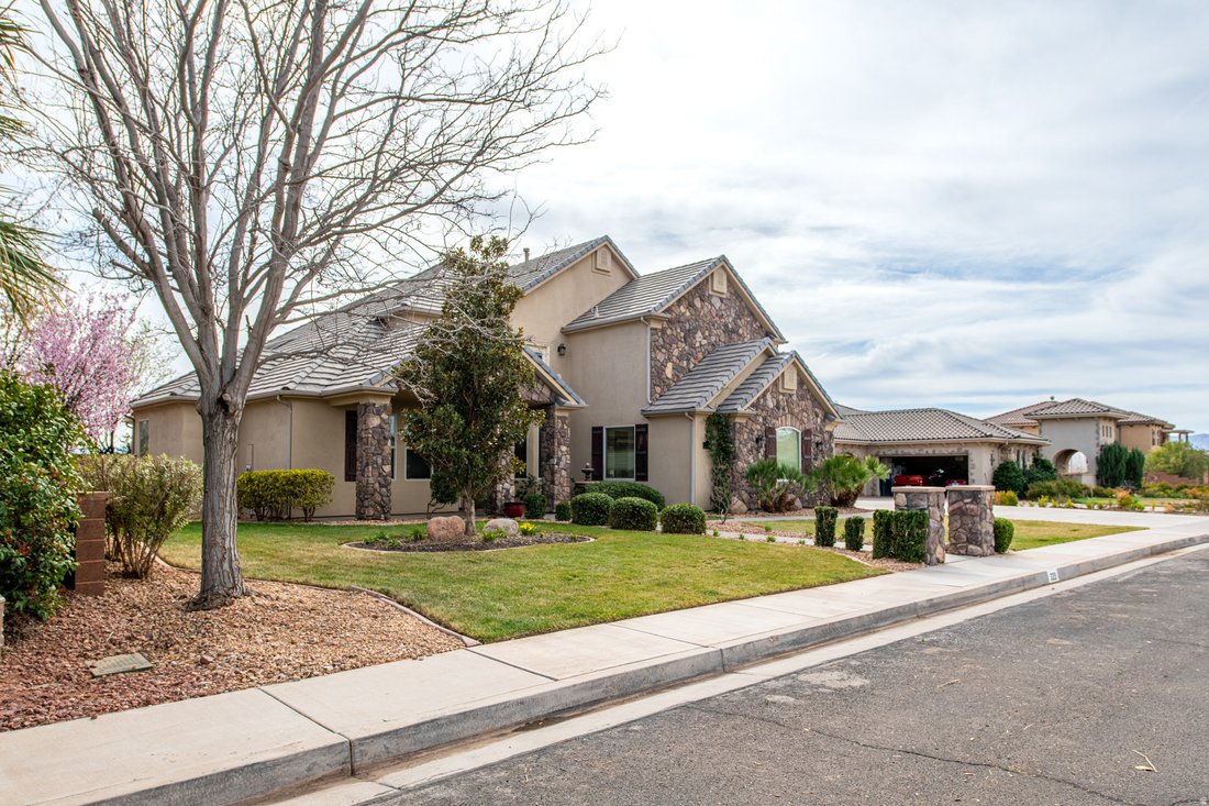 House in Washington, Utah, United States 2 - 17395847