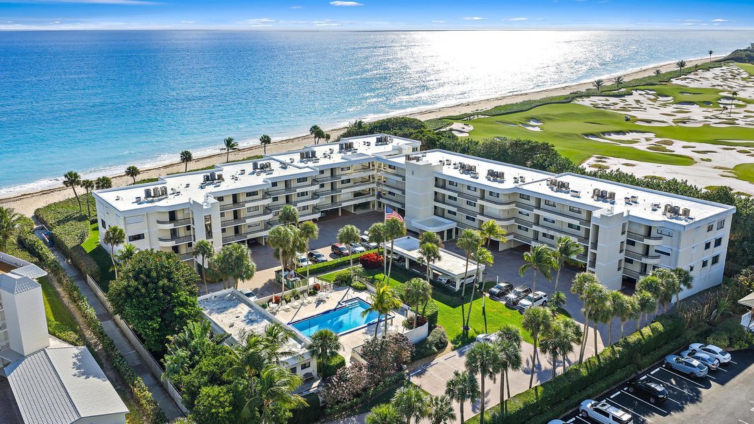 Condo in North Palm Beach, Florida, United States 1 - 17396831
