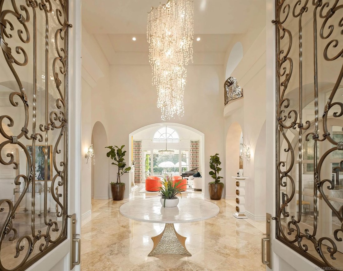 House in Rancho Santa Fe, California, United States 2 - 17395907