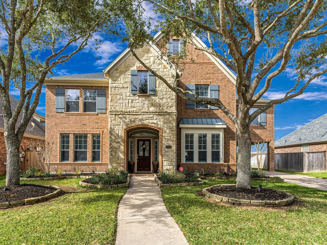 House in Richmond, Texas, United States 2 - 17397131