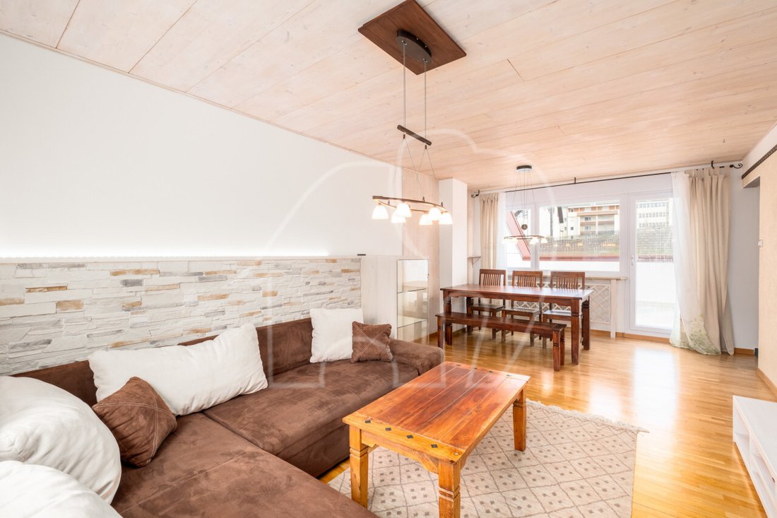 Wohnung in Eppan an der Weinstraße, Trentino-Südtirol, Italien 2 - 17377518
