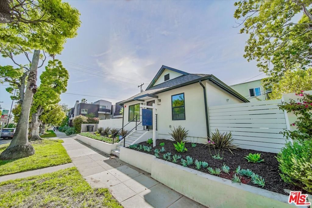 House in Santa Monica, California, United States 3 - 17401128