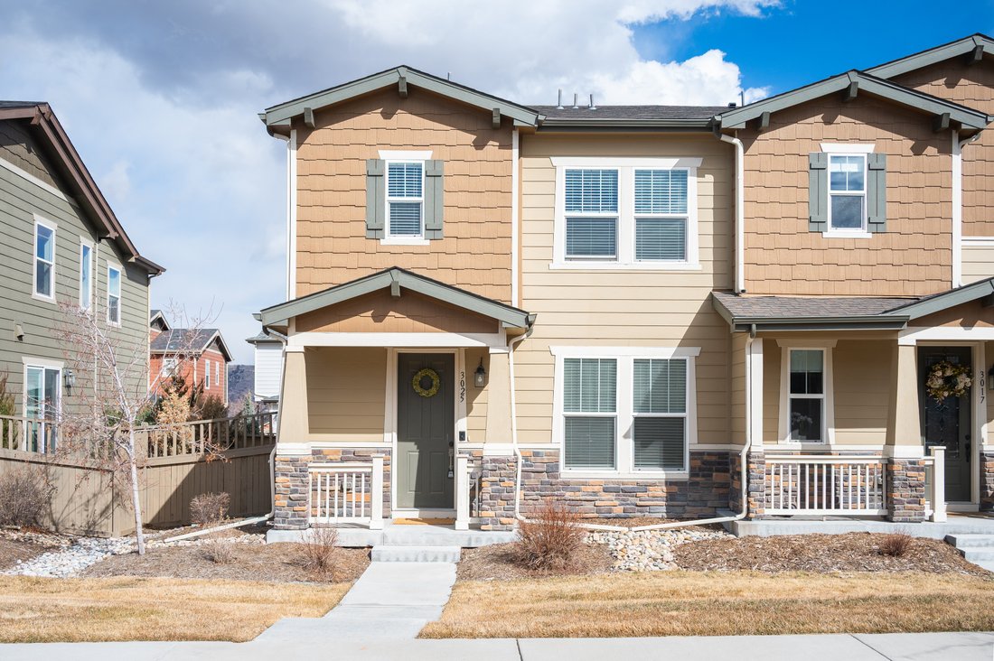 House in Castle Rock, Colorado, United States 2 - 17395768