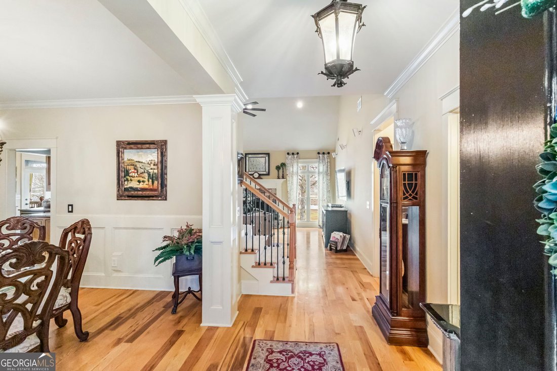 House in Newnan, Georgia, United States 5 - 17396340