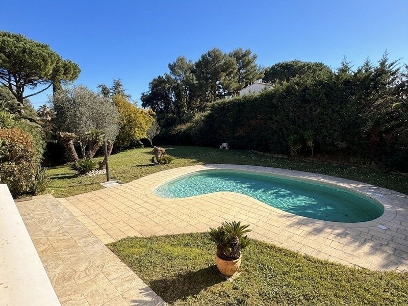 Villa in Le Grand Duc-Minelle, Mandelieu-la-Napoule, France 3 - 17295504