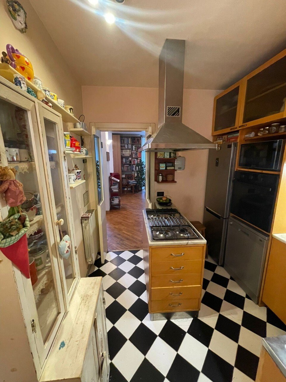 Apartment in Lido di Camaiore, Camaiore, Tuscany 3 - 17402107