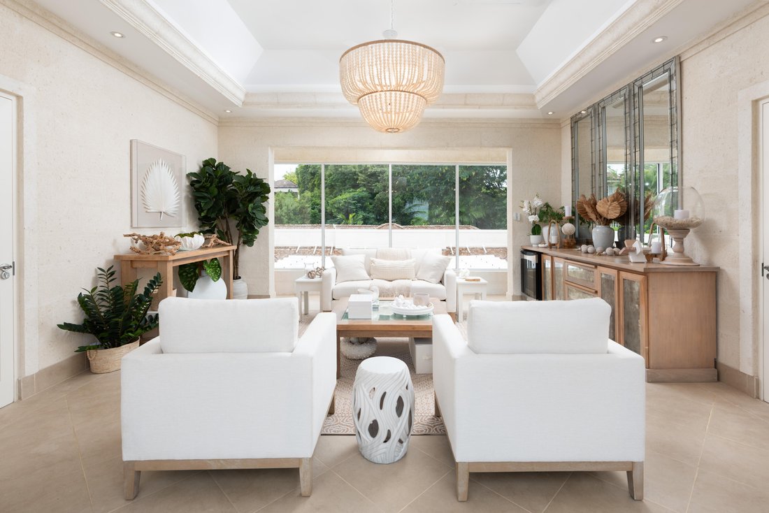 Villa in Westmoreland, Saint James, Barbados 2 - 17396940