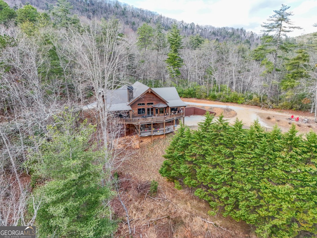 House in Lakemont, Georgia, United States 2 - 17401604