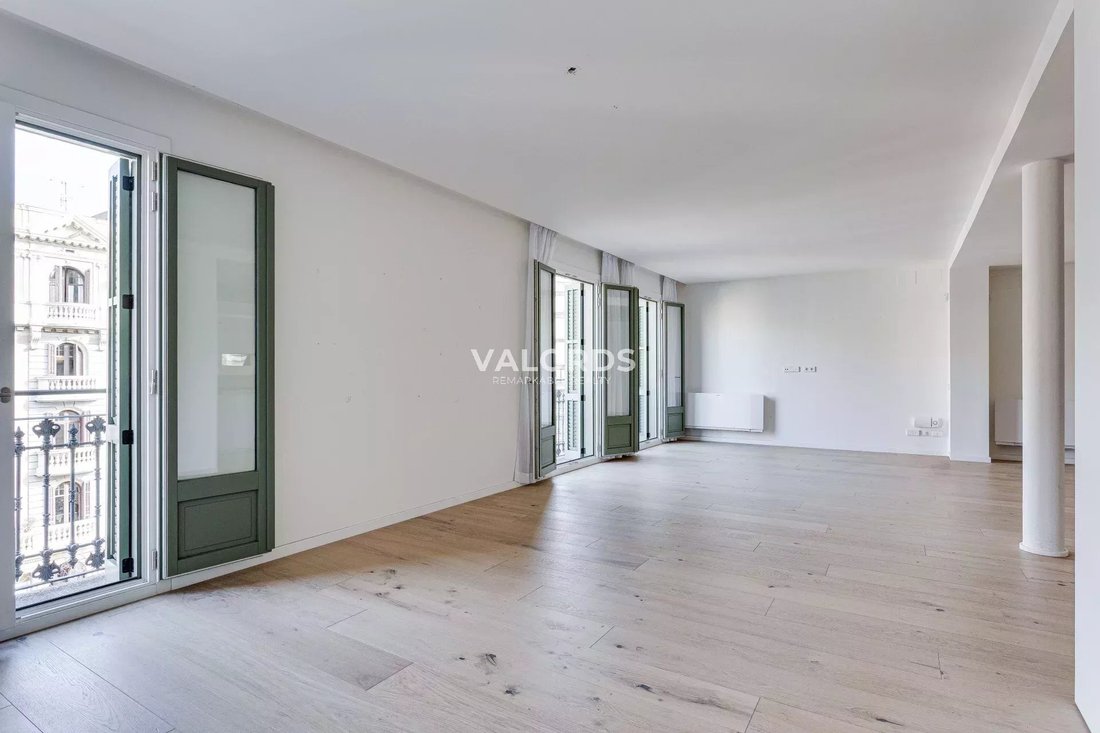 Apartment in Gracia, Barcelona, Spain 4 - 17397917