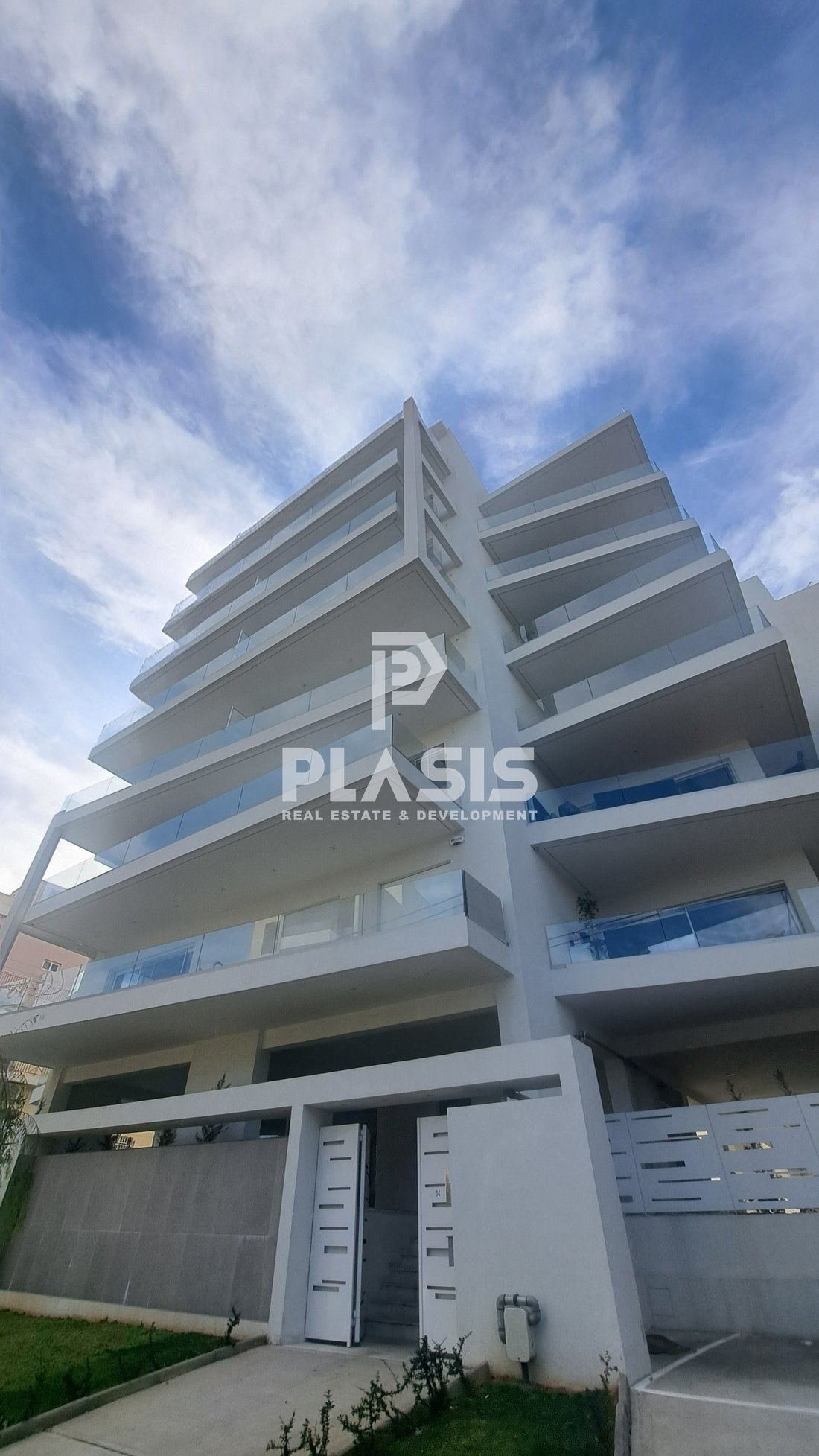 Apartment in South Athens, Attica, Greece 4 - 17397113