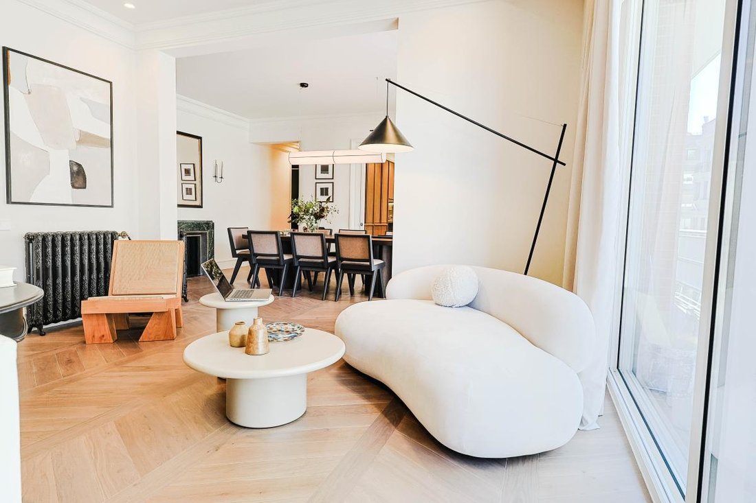 Apartment in Barrio Salamanca, Madrid, Spain 4 - 17240934