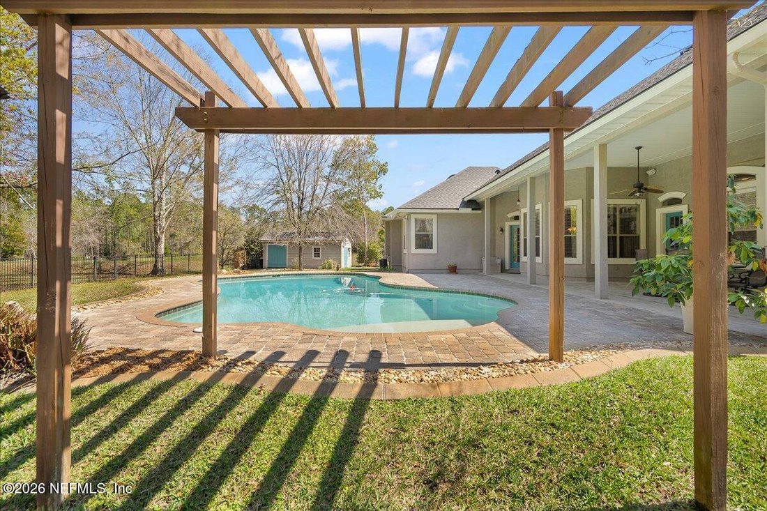 Haus in Jacksonville, Florida, Vereinigte Staaten 5 - 17396311