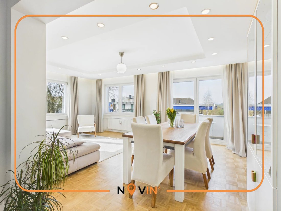 Apartment in Frisange, Luxembourg District, Luxembourg 2 - 17399155